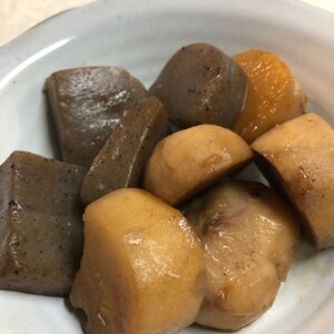 簡単☆里芋の煮物